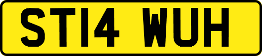 ST14WUH