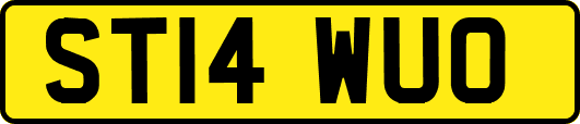 ST14WUO