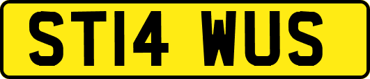 ST14WUS