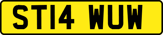 ST14WUW