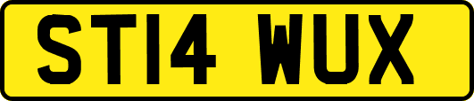 ST14WUX