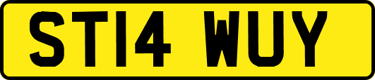ST14WUY