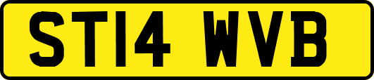 ST14WVB