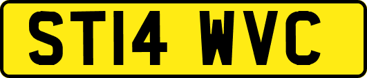 ST14WVC