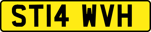 ST14WVH