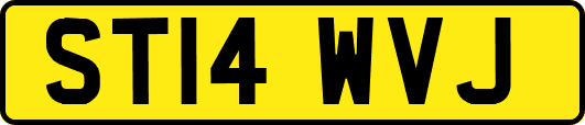 ST14WVJ