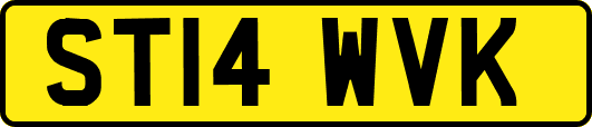 ST14WVK