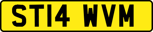 ST14WVM