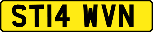 ST14WVN