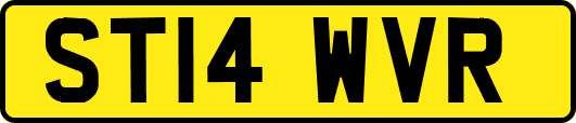 ST14WVR