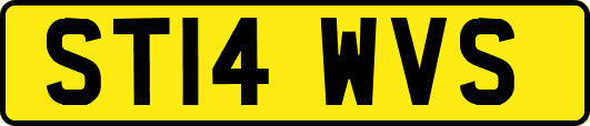 ST14WVS