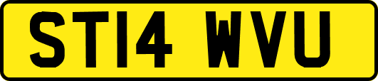 ST14WVU