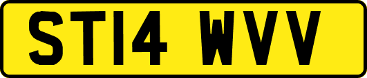 ST14WVV