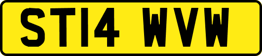 ST14WVW