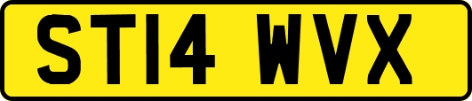 ST14WVX