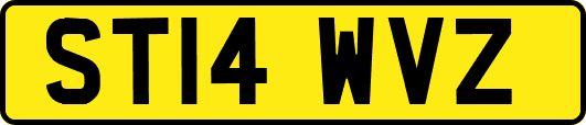 ST14WVZ