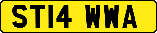 ST14WWA