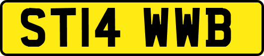 ST14WWB