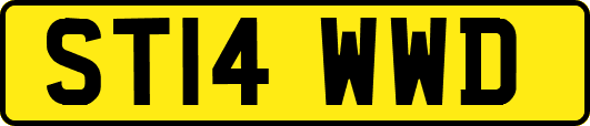 ST14WWD