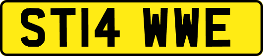 ST14WWE