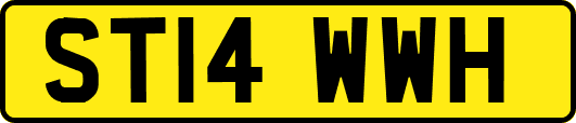 ST14WWH