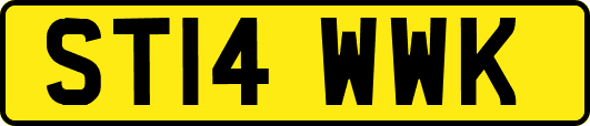 ST14WWK