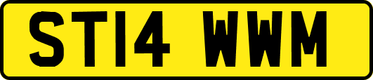 ST14WWM