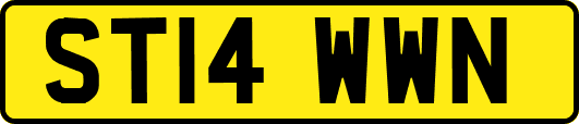 ST14WWN