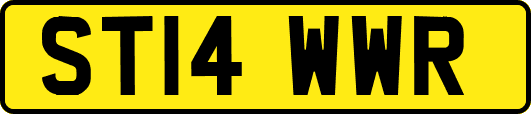 ST14WWR