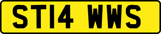 ST14WWS