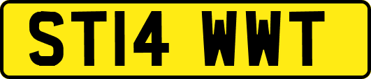 ST14WWT