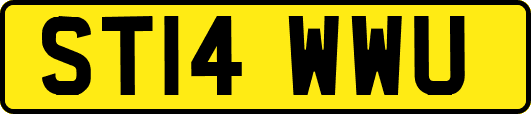ST14WWU