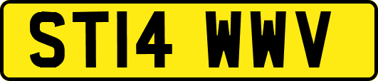 ST14WWV