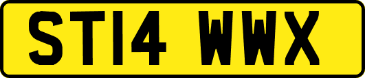 ST14WWX