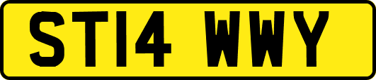 ST14WWY