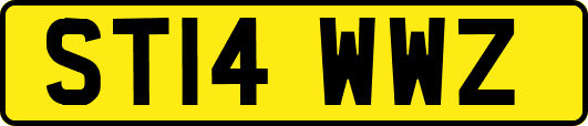ST14WWZ