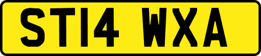 ST14WXA