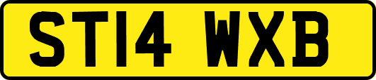 ST14WXB