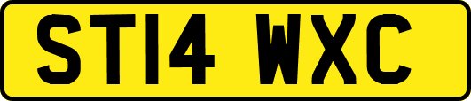 ST14WXC
