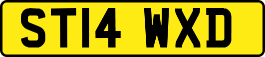 ST14WXD