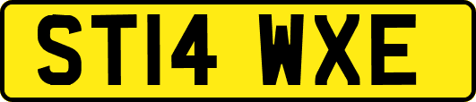 ST14WXE