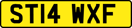 ST14WXF