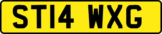 ST14WXG