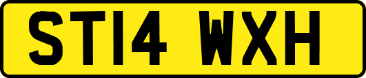 ST14WXH