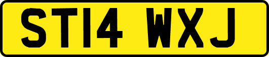 ST14WXJ