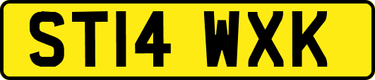 ST14WXK