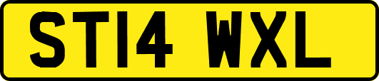 ST14WXL
