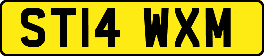 ST14WXM