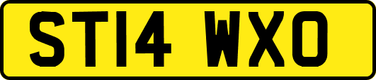 ST14WXO