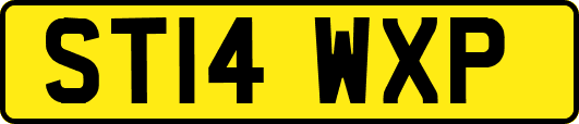 ST14WXP